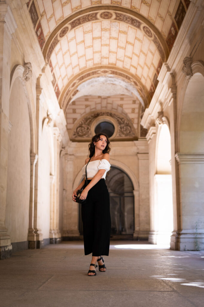 Forfait photographie-influence lifestyle portrait mode lyon