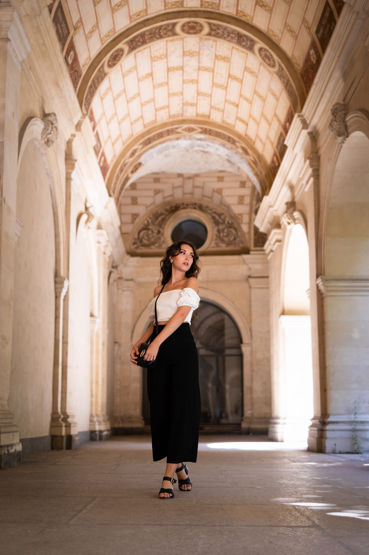Forfait photographie-influence lifestyle portrait mode lyon